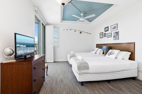Corporate Boardies @ Gunnamatta Ave - Foster Accommodation 2