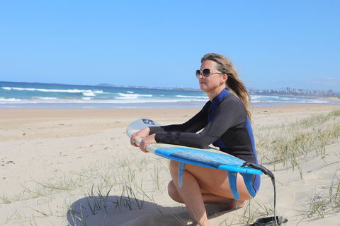 Corrimal Beach Tourist Park - Foster Accommodation 1