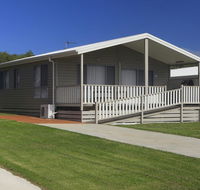 Corrimal Beach Tourist Park - Foster Accommodation