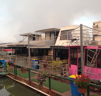 Corroboree Houseboats - Foster Accommodation
