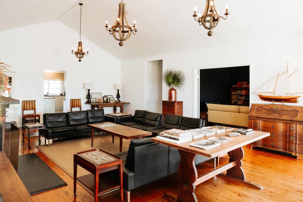 Belford NSW Foster Accommodation