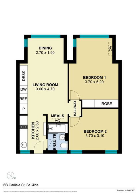 Cosmopolitan Hotel Melbourne - Foster Accommodation 3