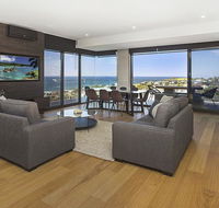 CosmopolitanSoHo - Foster Accommodation