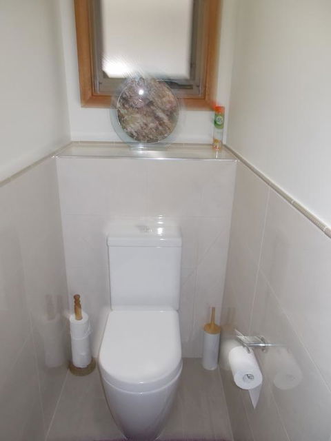 Costa Plenti Southend BnB - Foster Accommodation 1