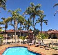 Costa Rica Motel - Foster Accommodation
