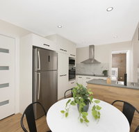 Cosy 2 bedroom home - Foster Accommodation