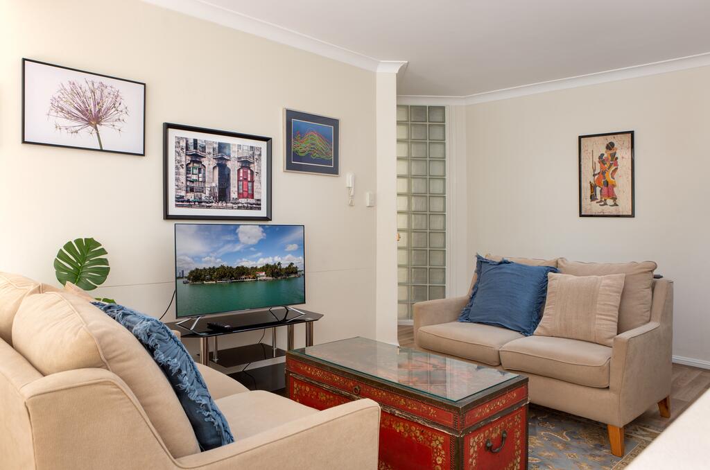 Lilyfield NSW Foster Accommodation