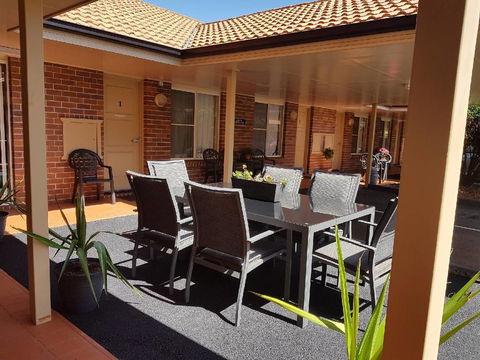 Cotswold Motor Inn - Foster Accommodation 2