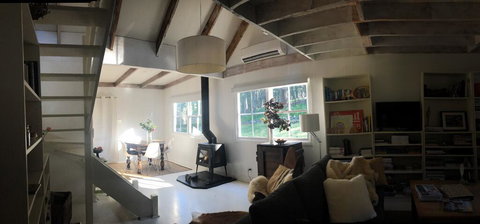 Cottage At 31 - Foster Accommodation 2