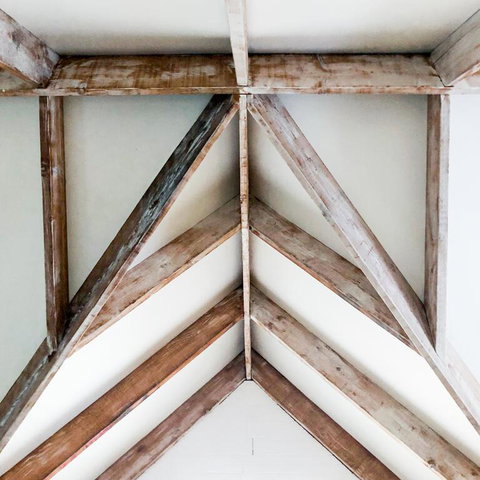 Cottage At 31 - Foster Accommodation 3