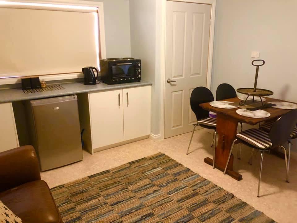 Great Western VIC Foster Accommodation