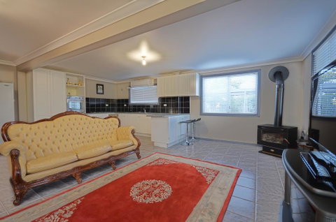 Cottage In The Country - Foster Accommodation 0