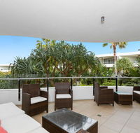 COTTON BEACH 37 - PRIVATE BEACHFRONT COMPLEX - Foster Accommodation
