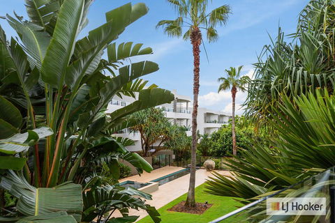 COTTON BEACH 85 - PRIVATE Mid Floor APARTMENT - Foster Accommodation 3