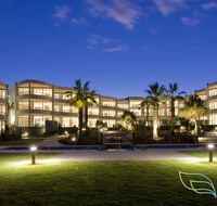 Cotton Beach Resort - Tweed Coast Holidays - Foster Accommodation