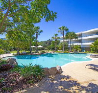 COTTON BEACH SUITE 108 - Foster Accommodation
