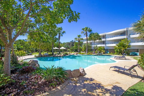 COTTON BEACH SUITE 108 - Foster Accommodation 0