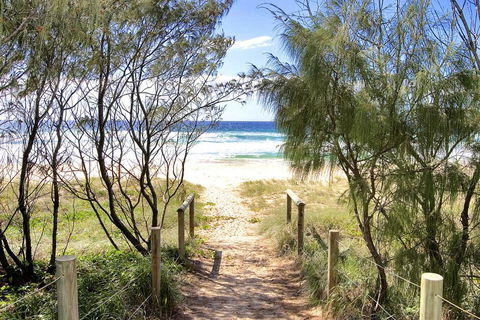 COTTON BEACH SUITE 108 - Foster Accommodation 3