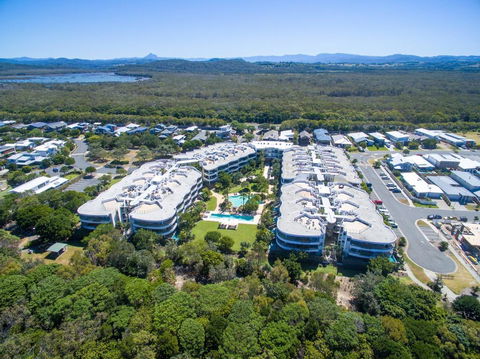 COTTON BEACH SUITE 108 - Foster Accommodation 2