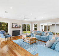 Cotton House - Foster Accommodation