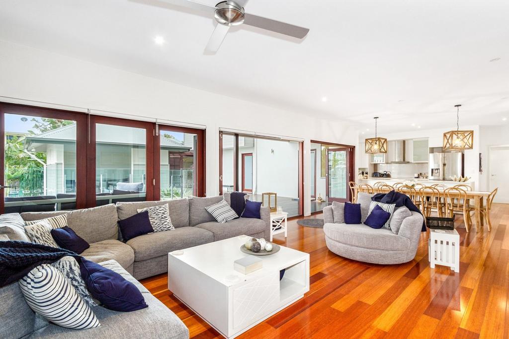 Kings Forest NSW Foster Accommodation