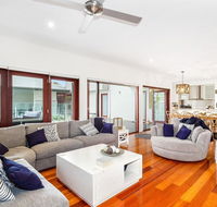 Cottonwood Beach House  Corporate Boardies - Foster Accommodation