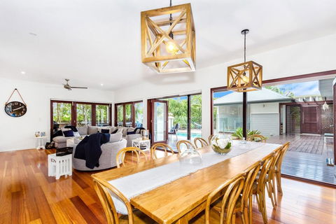 Cottonwood Beach House @ Corporate Boardies - Foster Accommodation 2