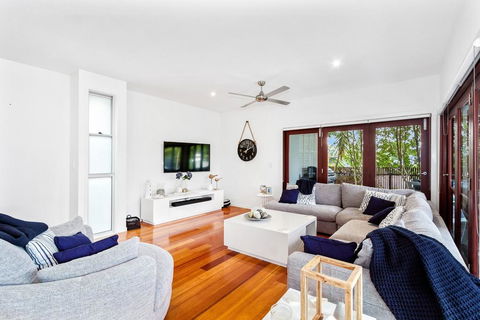 Cottonwood Beach House @ Corporate Boardies - Foster Accommodation 1