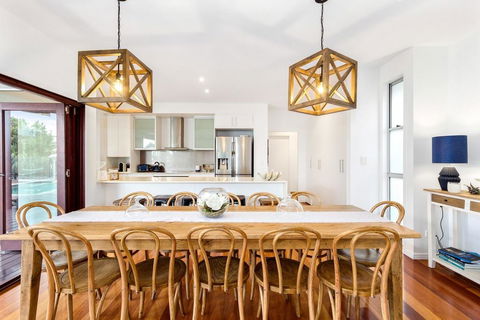 Cottonwood Beach House @ Corporate Boardies - Foster Accommodation 3