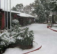 Cottonwood Lodge - Foster Accommodation