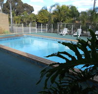 Cottonwood Motor Inn - Foster Accommodation