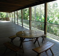 Coucals Cottage - Foster Accommodation