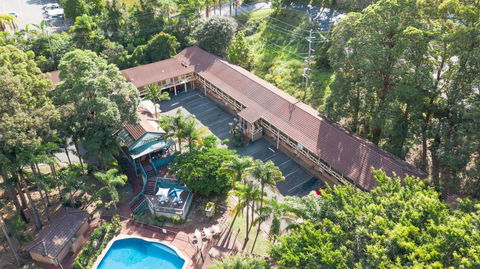 Country 2 Coast Motor Inn Coffs Harbour - Foster Accommodation 3