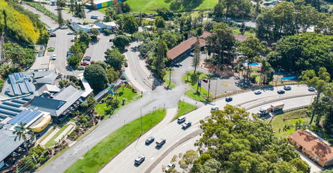 Country 2 Coast Motor Inn Coffs Harbour - Foster Accommodation 2