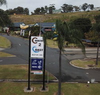 Country 2 Coast Motor Inn Coffs Harbour - Foster Accommodation