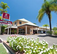 Country Comfort Gin Gin Wild Scotsman Motor Inn - Foster Accommodation