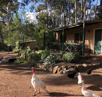 Country Cottages of Bridgetown - Foster Accommodation
