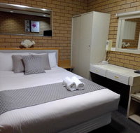 Country Home Motor Inn - Foster Accommodation