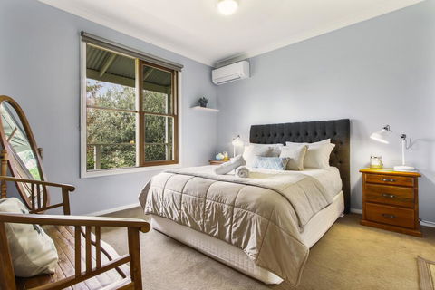 Country House Retreat - Foster Accommodation 2