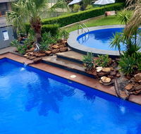 Country Leisure Motor Inn - Foster Accommodation