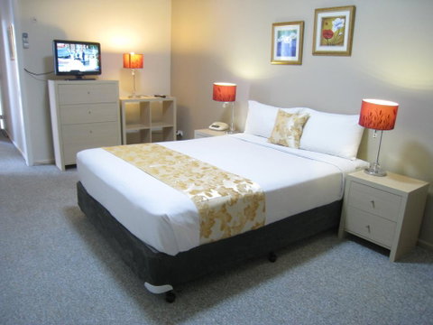 Country Lodge Motor Inn - Foster Accommodation 3