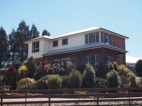 Country Meets Town - Foster Accommodation 0