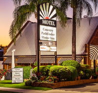 Country Pathfinder Motor Inn - Foster Accommodation