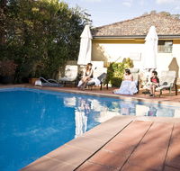 Country Plaza Motel - Foster Accommodation