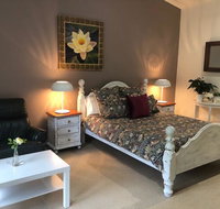 country retreat - Foster Accommodation