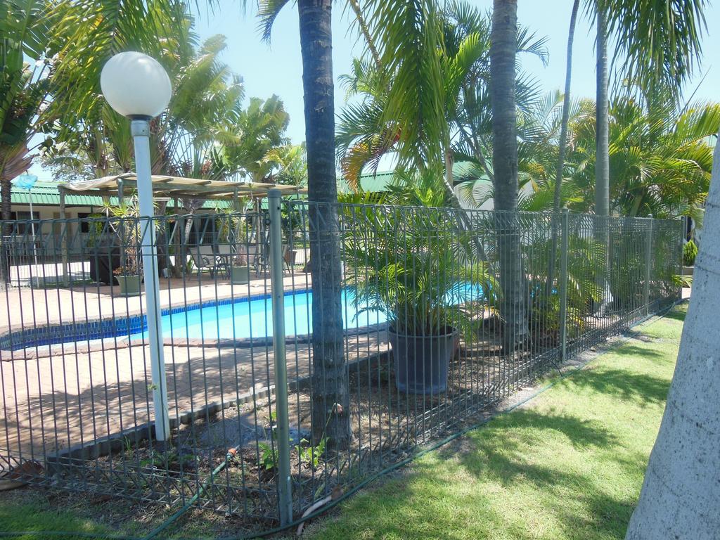 Queenton QLD Foster Accommodation