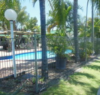Country Road Motel - Foster Accommodation