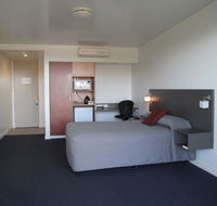 Country Roads Motor Inn Dysart - Foster Accommodation