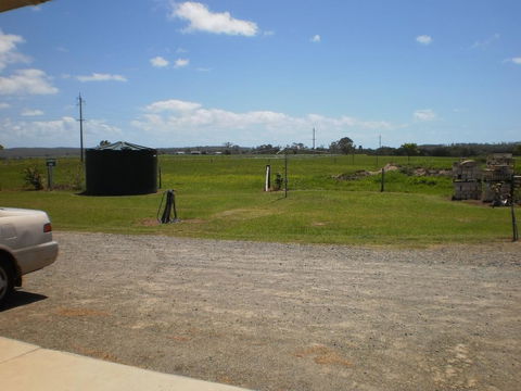 Country View Motel Ilbilbie - Foster Accommodation 2