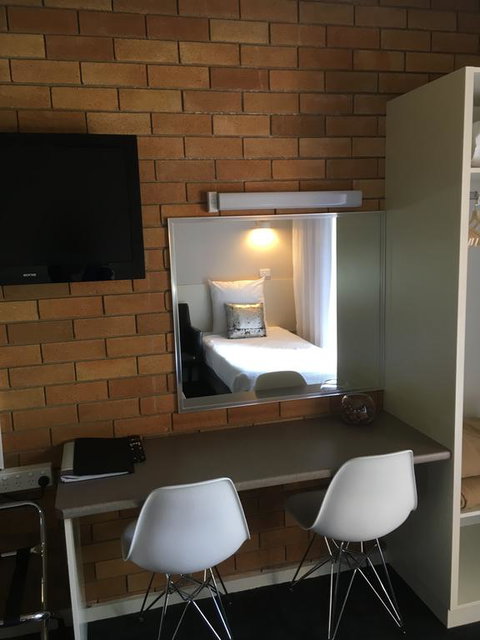 Court Street Motel - Foster Accommodation 3